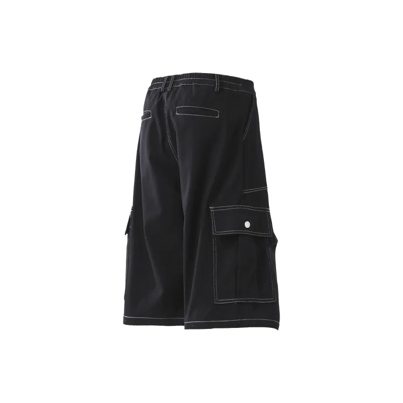 VINMUK Cargo Shorts Women's-8
