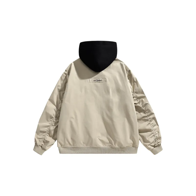 The Simpsons Jackets Coats Unisex-5