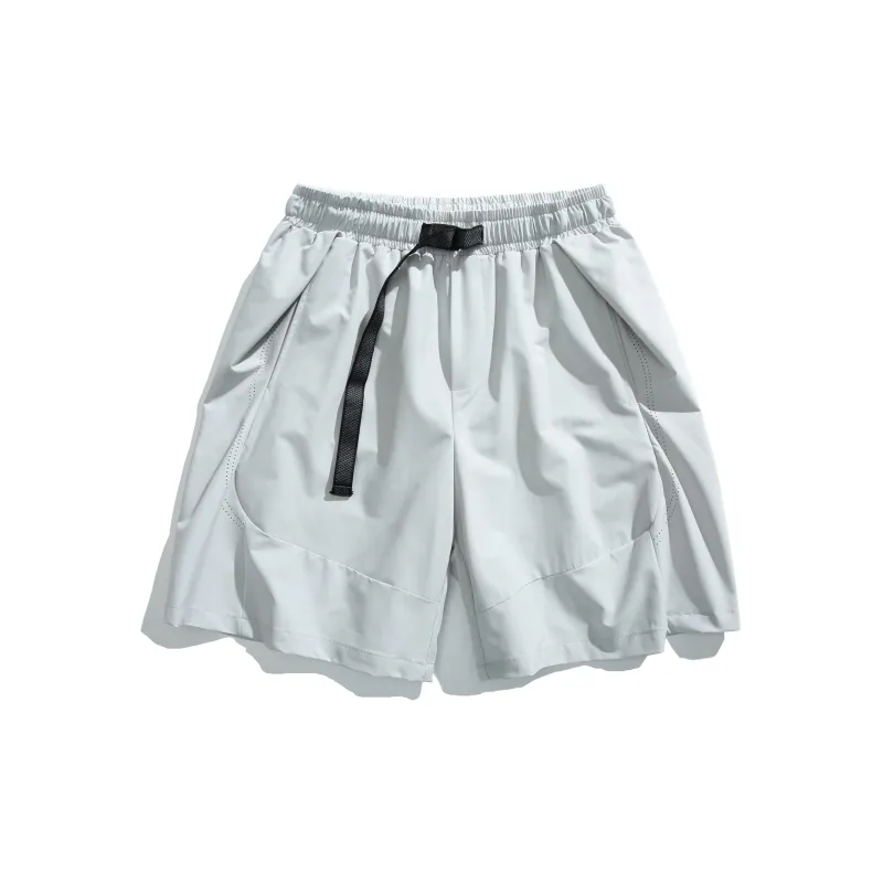 Rabbit House Casual Shorts Unisex-1