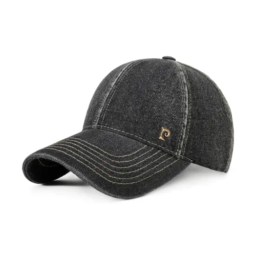 PIERRE CARDIN Cotton Baseball Caps Men's