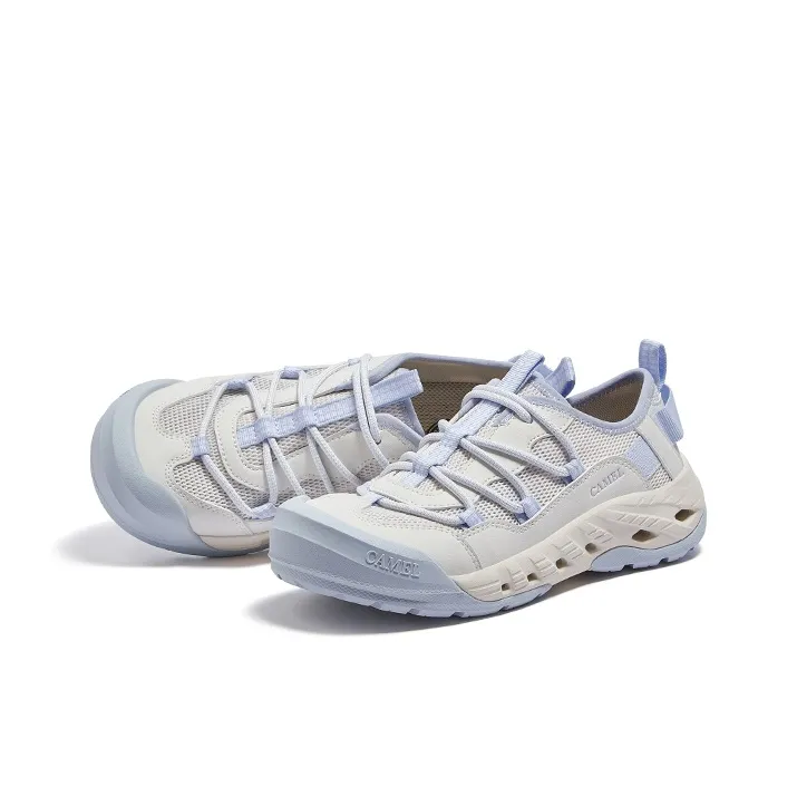 CAMEL Non-slip Breathable And Wear-resistant River Trekking Shoes Women's-14