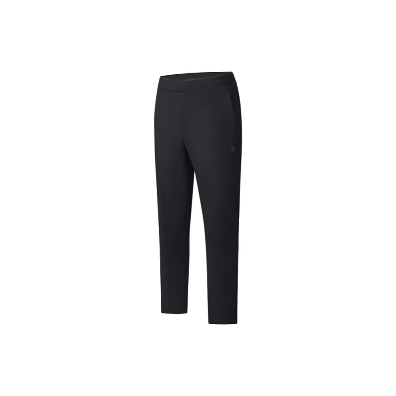 FILA Fitness Casual Pants Men's Royal Blue-1