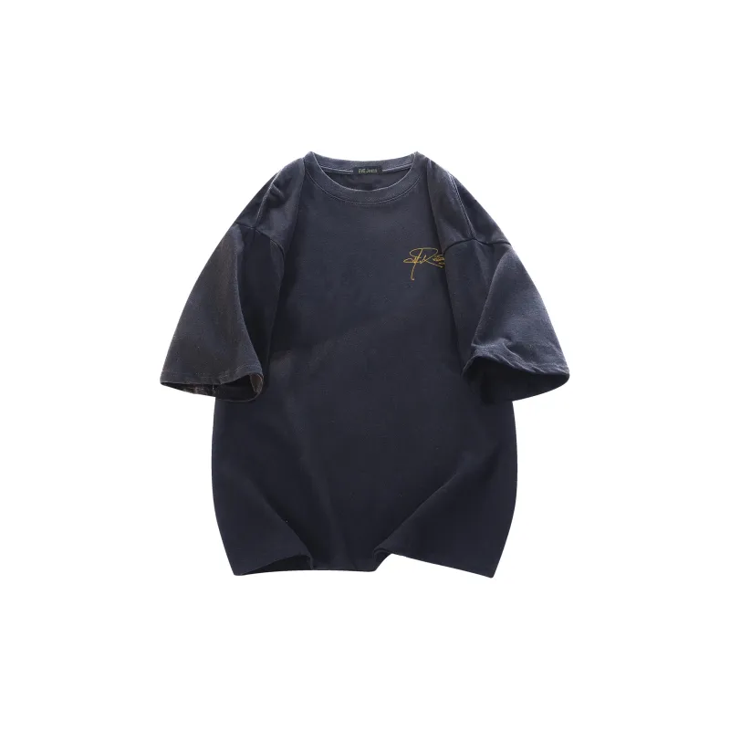 Yiwen T Shirts Unisex-8