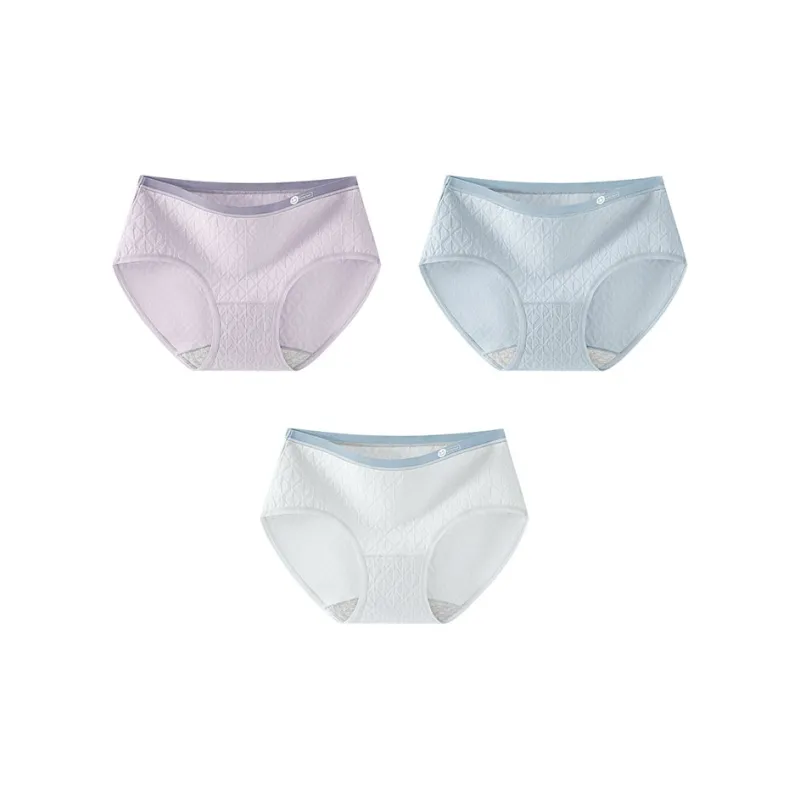 Top Melon Underpants Women's 3 Pack-27