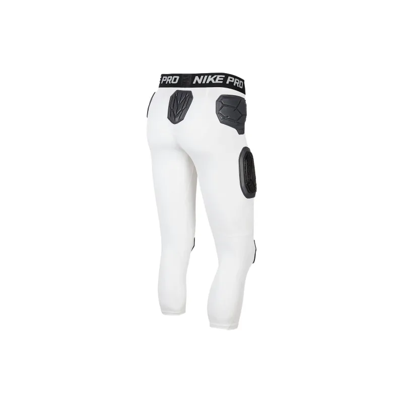 Nike Pro Men's HyperStrong 3/4 Length Tights-1