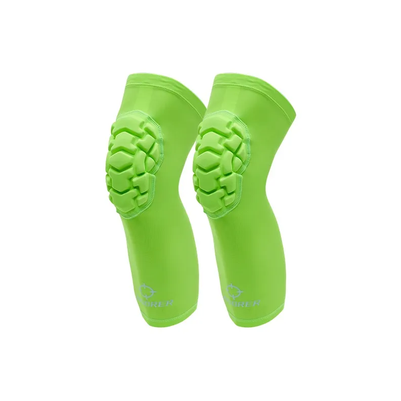 RIGORER Knee Pads Polyamide Elastane Badminton Basketball Kids'-12