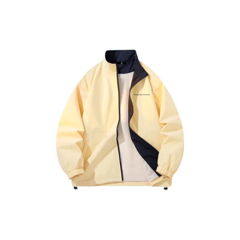 ROBINHOOD Jackets Unisex-8