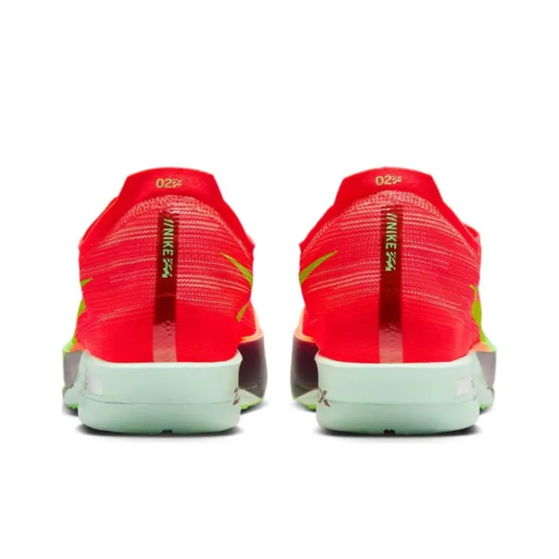 Nike ZoomX StreakFly 2 Bright Crimson Hyper Orange Gridiron Lime Blast-4