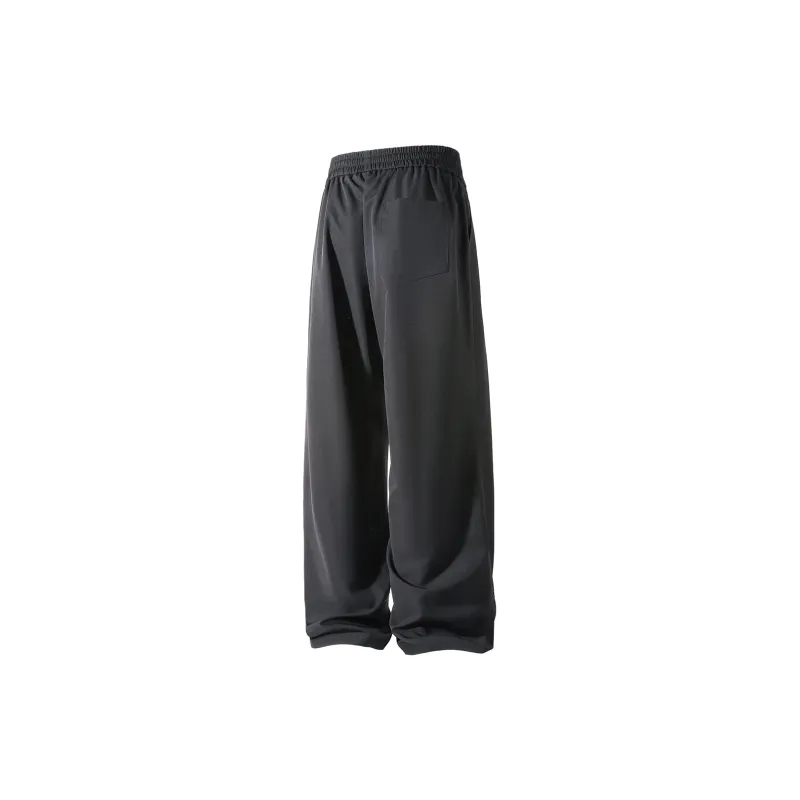 MEIPIN TANG Cargo Pants Unisex-1