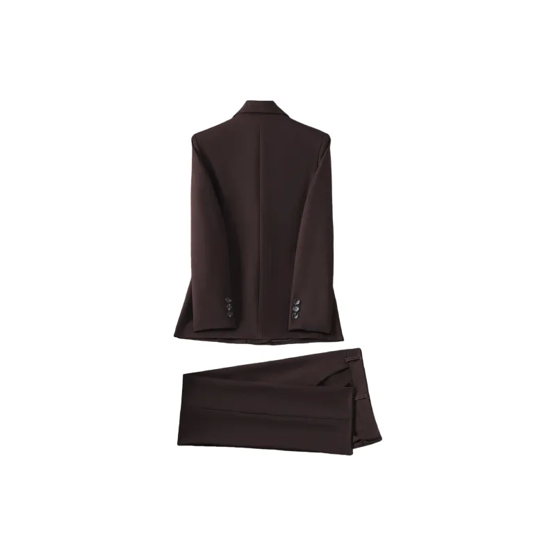 DonnaZilan Clothing Sets Women's-7