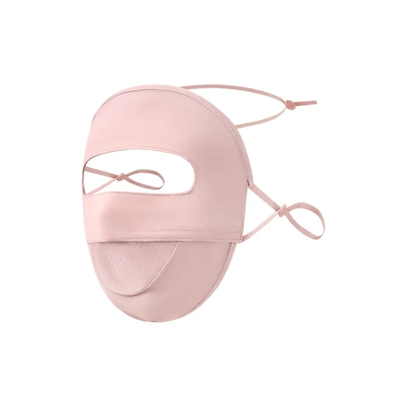EQUIPMENTELEGANT Polyester Sun Protection Masks Unisex-9