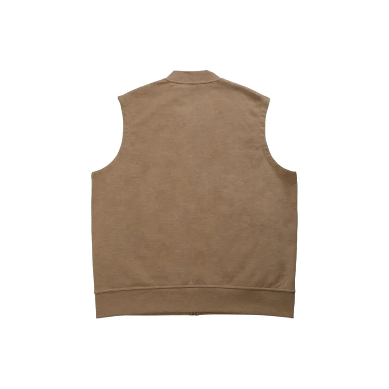 Polo Ralph Lauren Double Knit Hybrid Quilted Vest-1