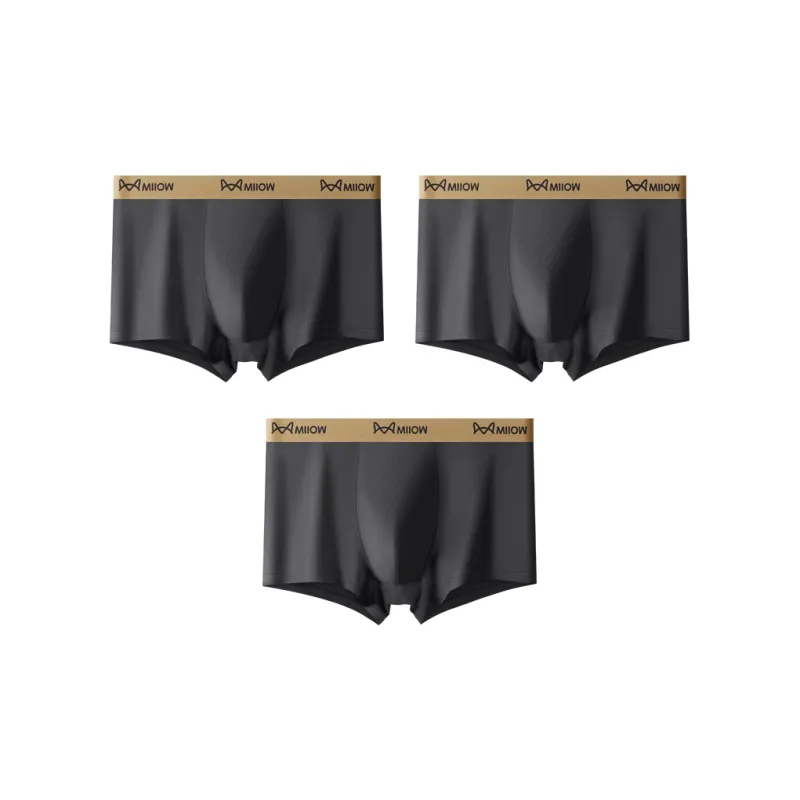 MIIOW Men Underpants-30