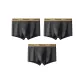 3 Pack[Dark Gray 3]