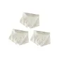 Ecru (3 Pack)