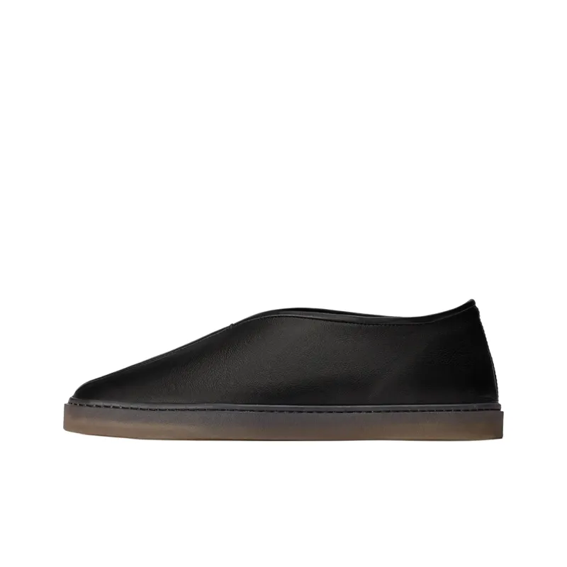 Lemaire Linoleum Piped Sneakers Women's-0
