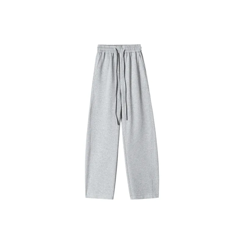 Mackyo x SOORCHCE Knitted Sweatpants Unisex-7
