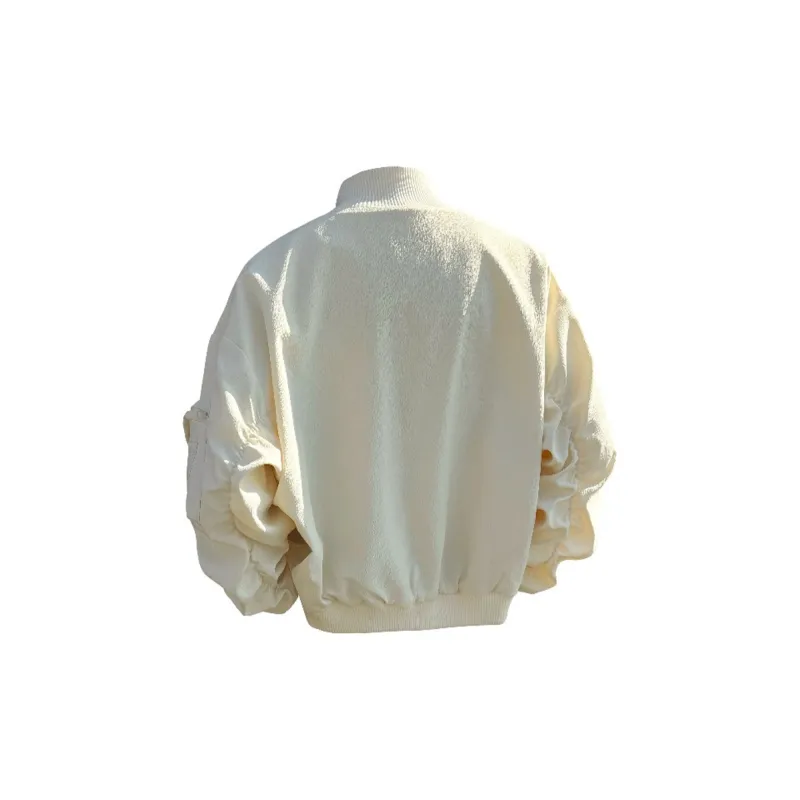 SZSX Jackets Unisex-14