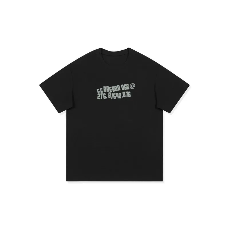 Ferrero Ross T Shirts Unisex-1
