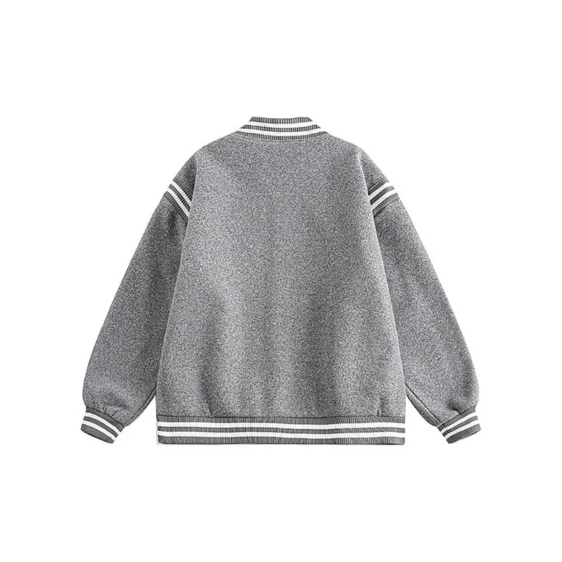 Extreme turbo Jackets Unisex-5