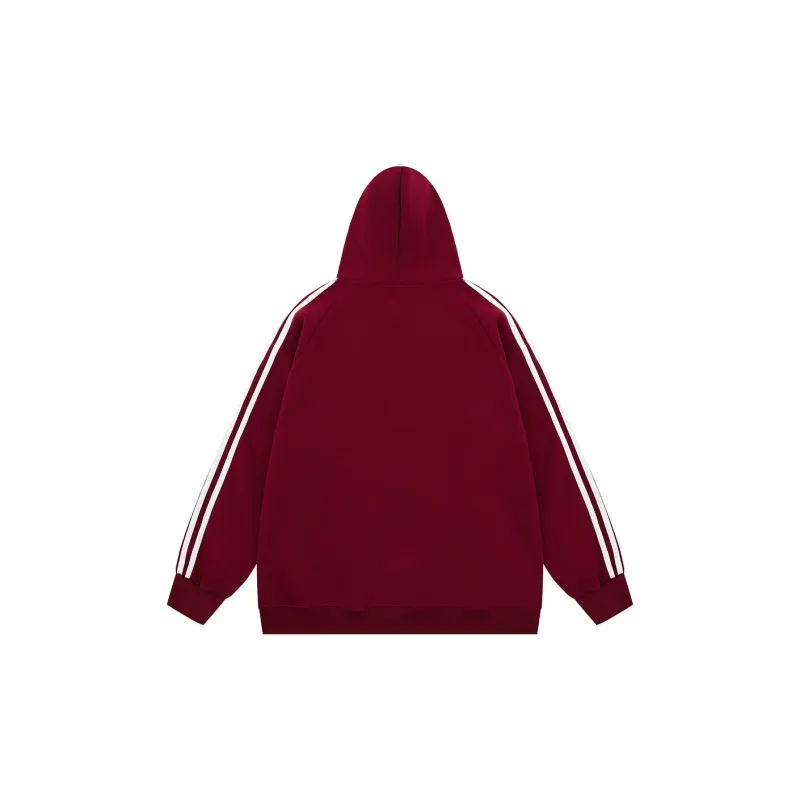 Chisportate Sweatshirts Unisex-9