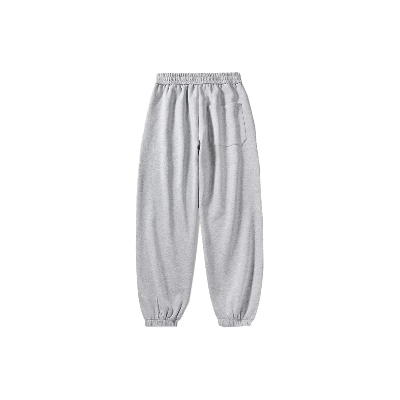 DOUBLE STAR 88 Casual Pants Unisex-1