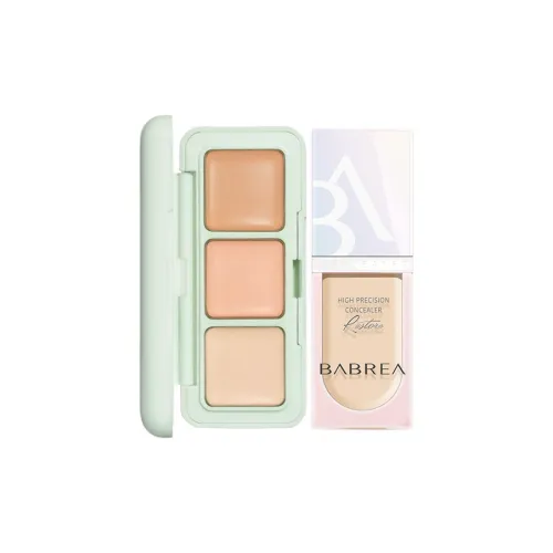 BABREA 컨실러 여성