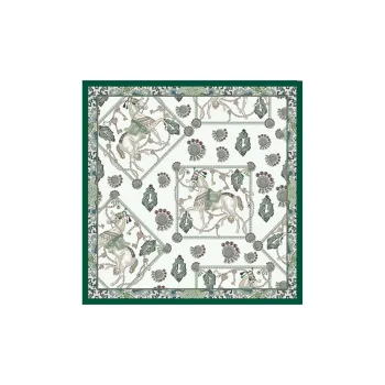 Shanghai Story Silk Scarves Women's