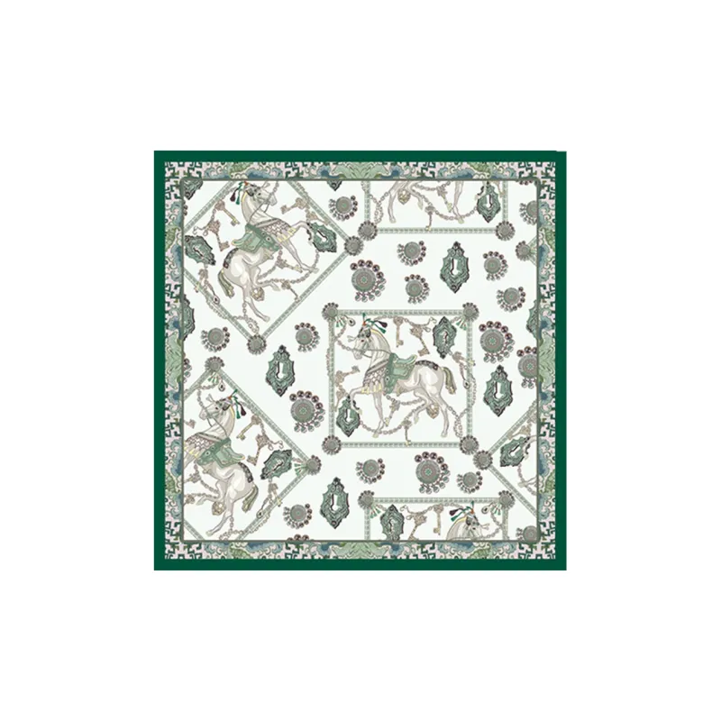 Shanghai Story Silk Scarves Women's-0
