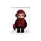1000% Full Transparent White Base Mix-and-Match (Toy Not Included) 56*56*77cm