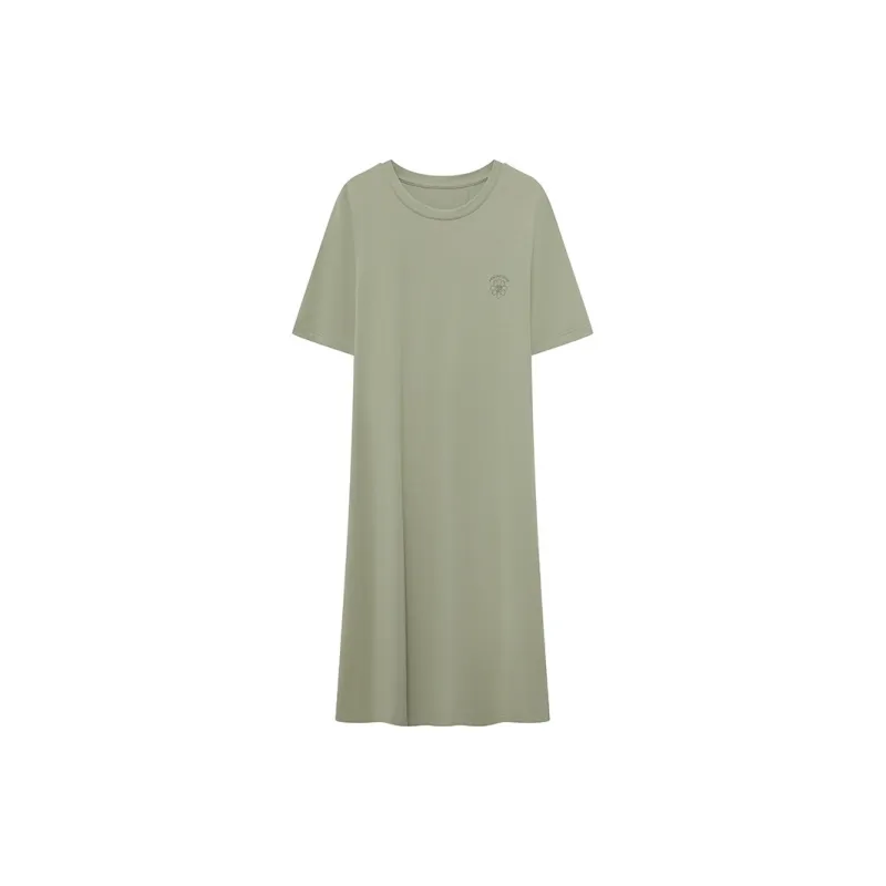 KAMASANA Women's Nightgowns-0