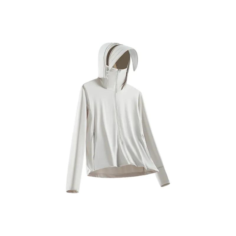 UNIWOLF Breathable Quick Dry UV Protection Cooling Sun Protection Clothing Unisex-18