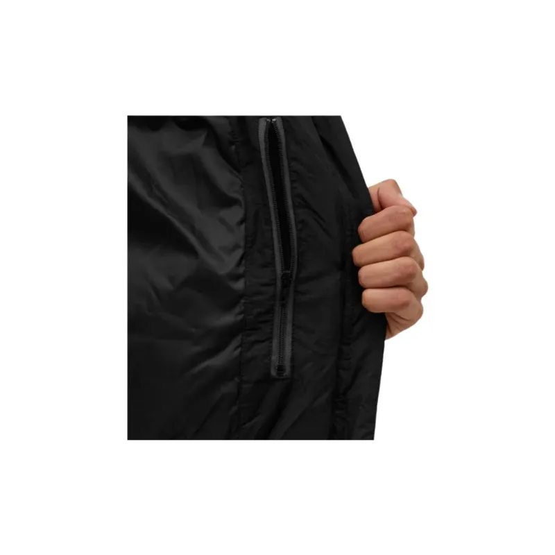 FRED PERRY Jackets Coats Men's Black-4