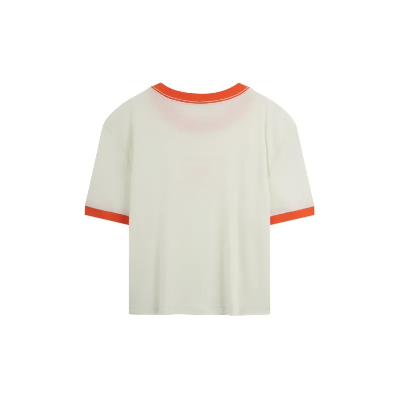 CALVIN KLEIN SS25 T Shirt Women's-2