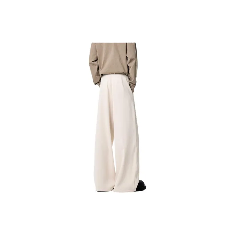 SZSX Suit Trousers Unisex-5