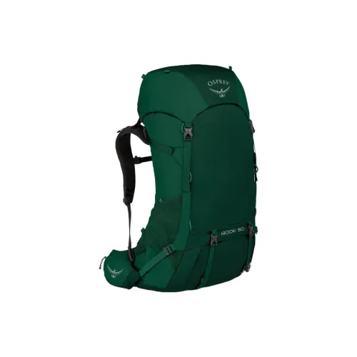 OSPREY Polyester Backpack Regular Men's Green