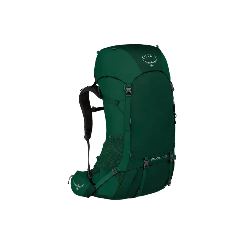 OSPREY Polyester Backpack Regular Men's Green-0