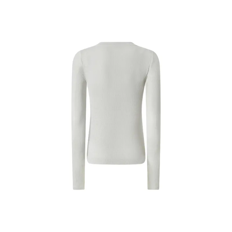 PINKO Gathered Detailing Top-1