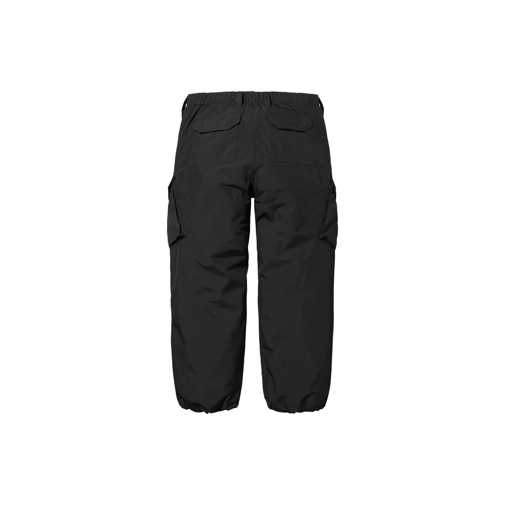 Supreme GORE TEX Cargo Pant SS25 - POIZON Supreme GORE TEX Cargo Pant SS25 - POIZON