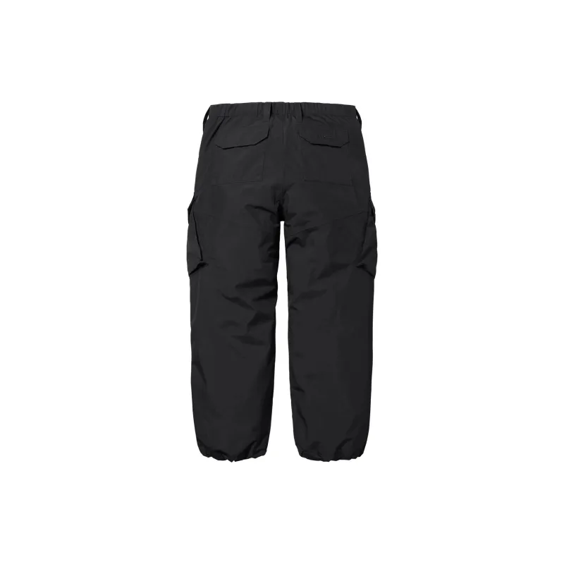 Supreme Rigid Baggy Selvedge Jean-5
