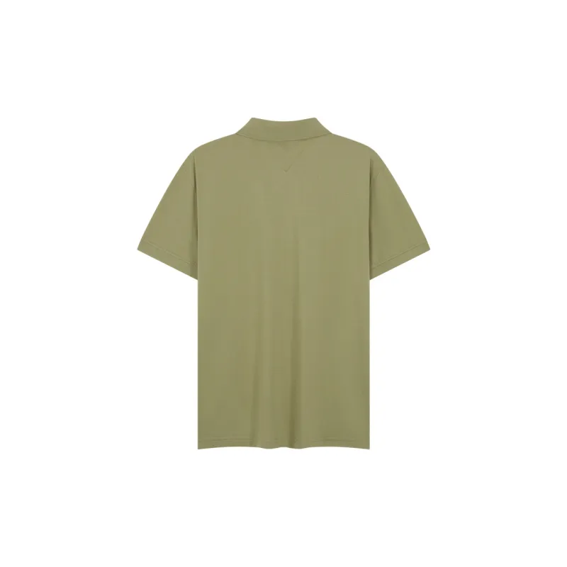 Tommy Hilfiger T Shirts Men-7