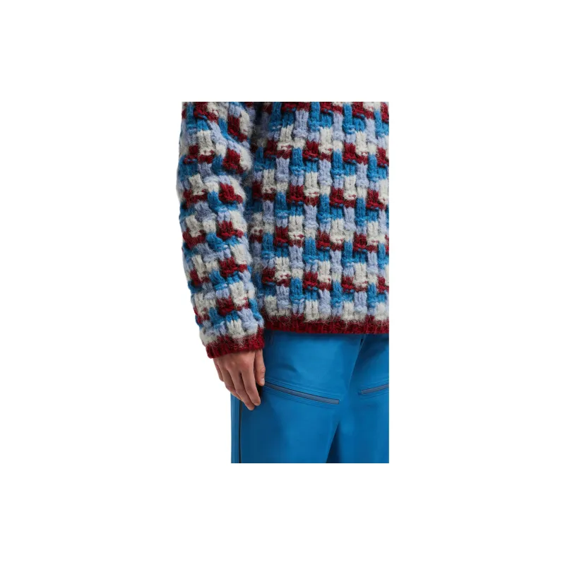 Moncler Grenoble Crewneck Knitted Jumper-4