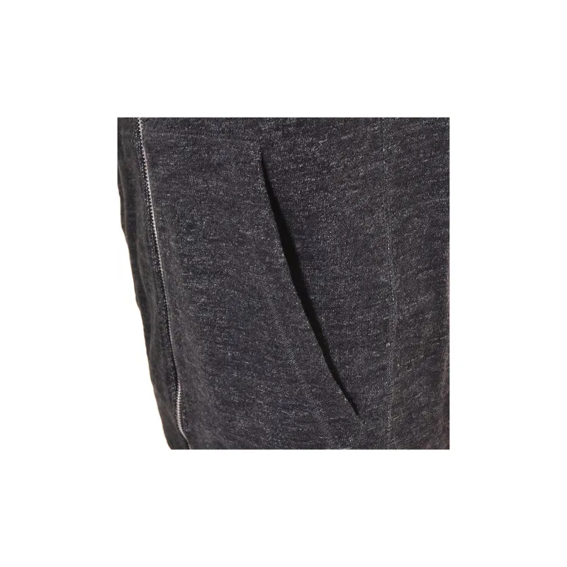 Nike Jackets Men Black Mixed Color-4