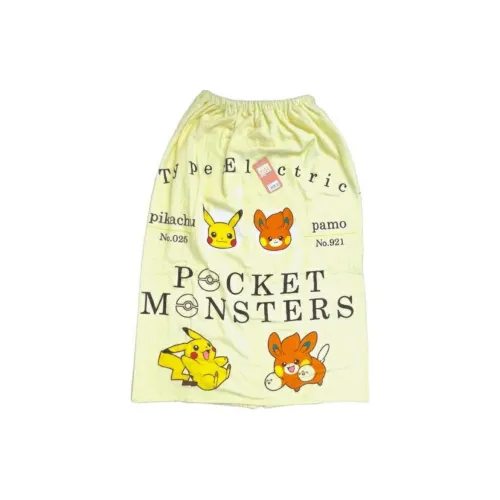 Pokemon Towels