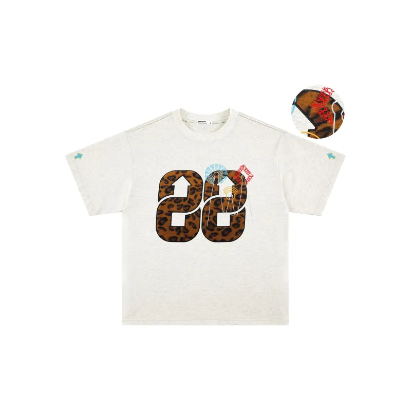 88rising Origin Collection T Shirt Unisex-6