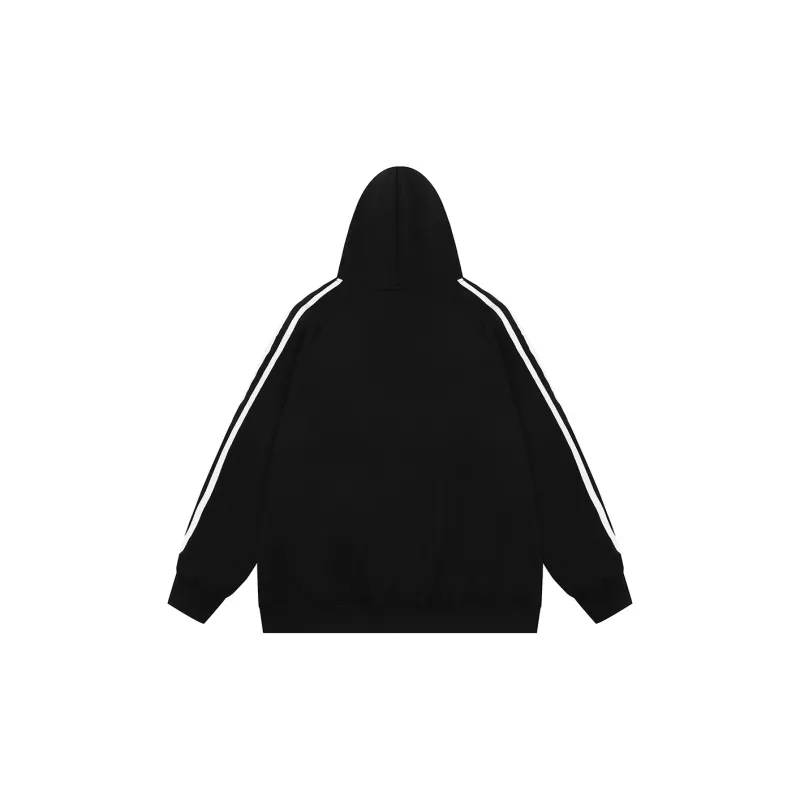 Chisportate Sweatshirts Unisex-5