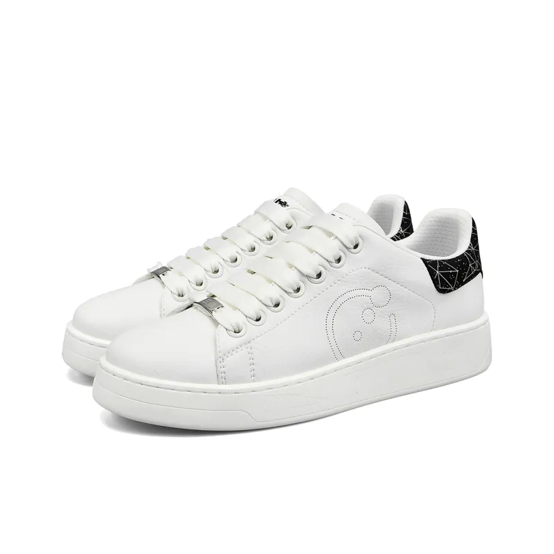 HLA Three-body Low-Top Skateboard Shoes Men's-5