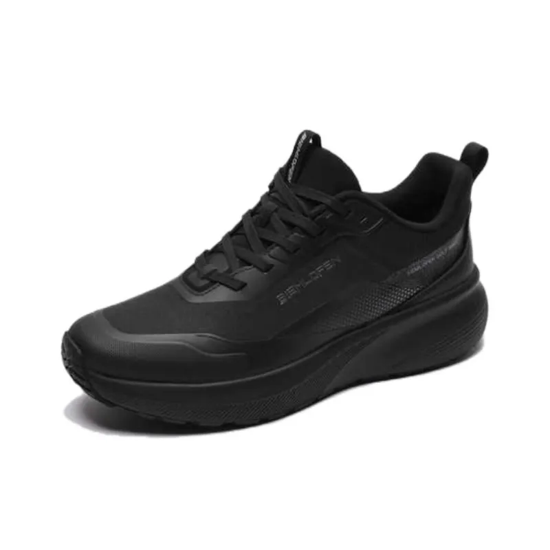Biyin Leufen Citywalk Low Top Casual Shoes Men's-1