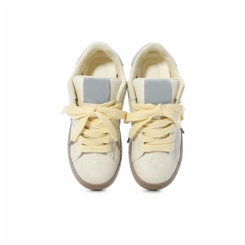 Teddy Bear Collection Coverage Slip Resistant And Abrasion Resistant Low Top Skateboard Shoes Women's-40