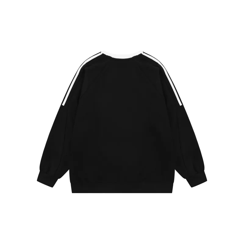 Chisportate Sweatshirts Unisex-5